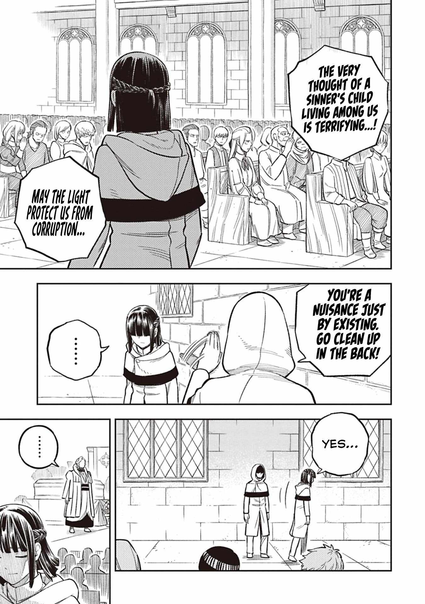 Tsuihou Ouji wa Dorei kara Yarinaosu Chapter 2 34